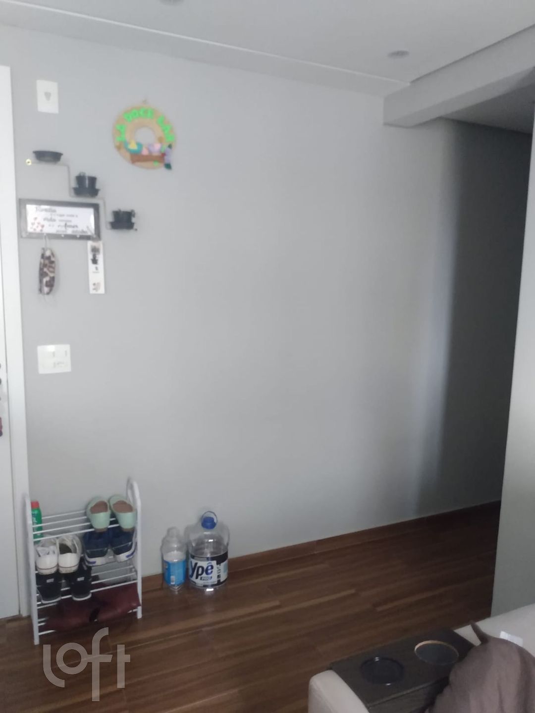 Apartamento à venda com 2 quartos, 40m² - Foto 13