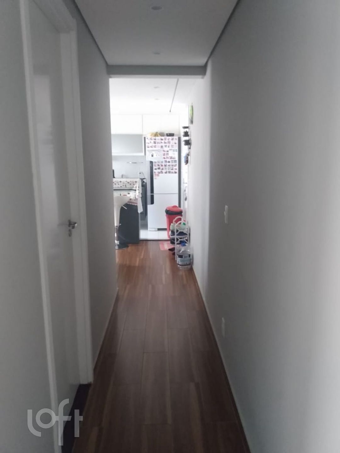 Apartamento à venda com 2 quartos, 40m² - Foto 2