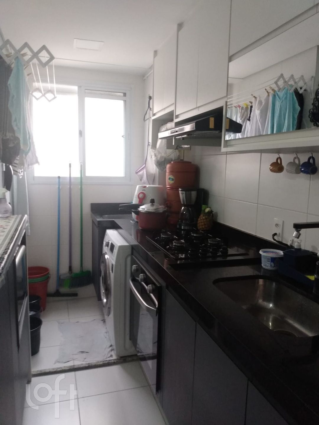 Apartamento à venda com 2 quartos, 40m² - Foto 26