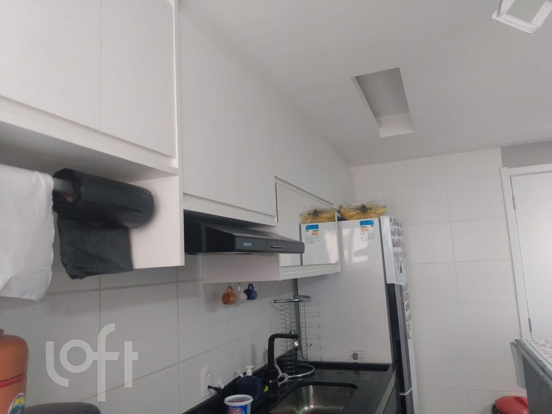 Apartamento à venda com 2 quartos, 40m² - Foto 27