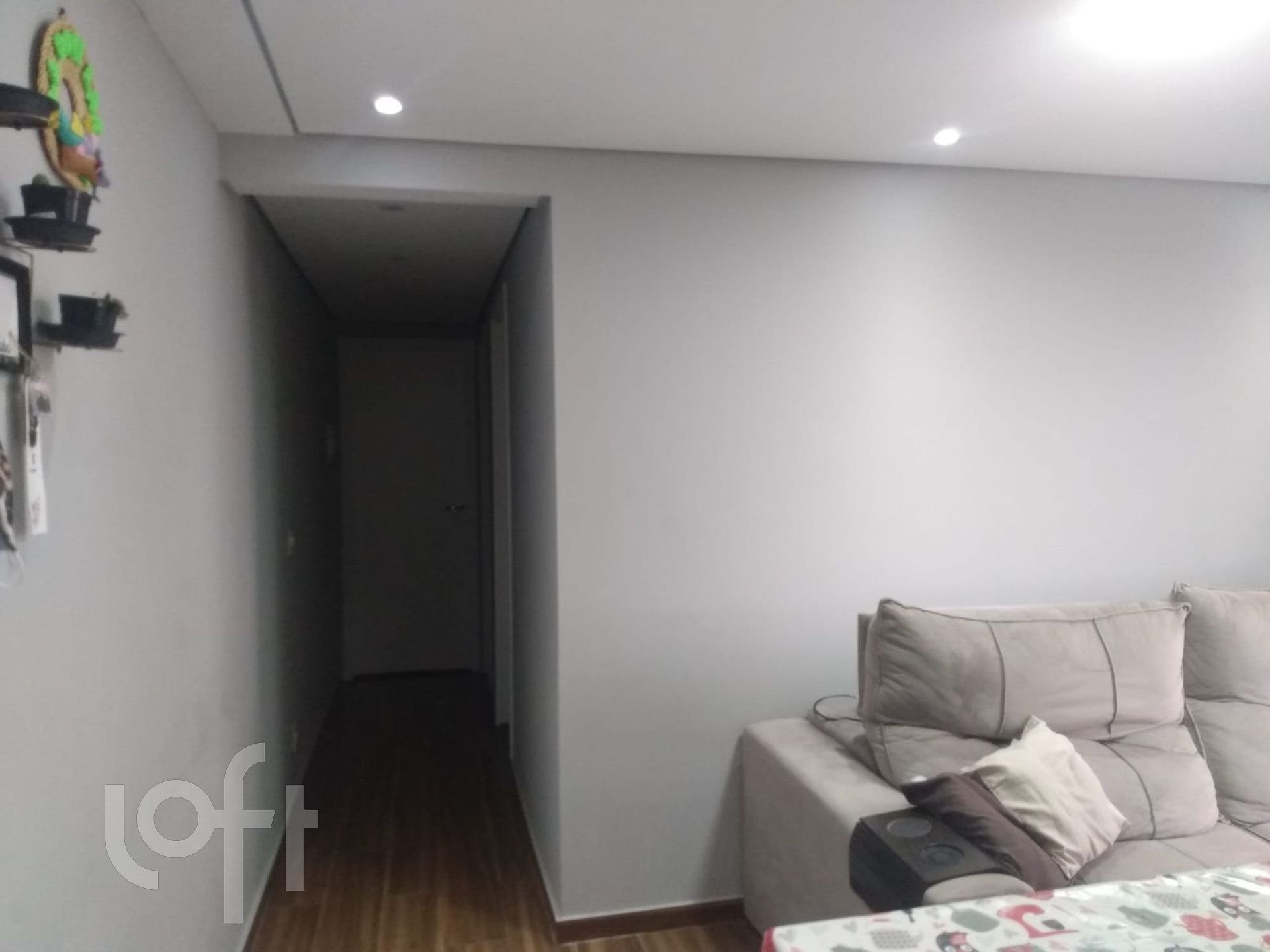 Apartamento à venda com 2 quartos, 40m² - Foto 21