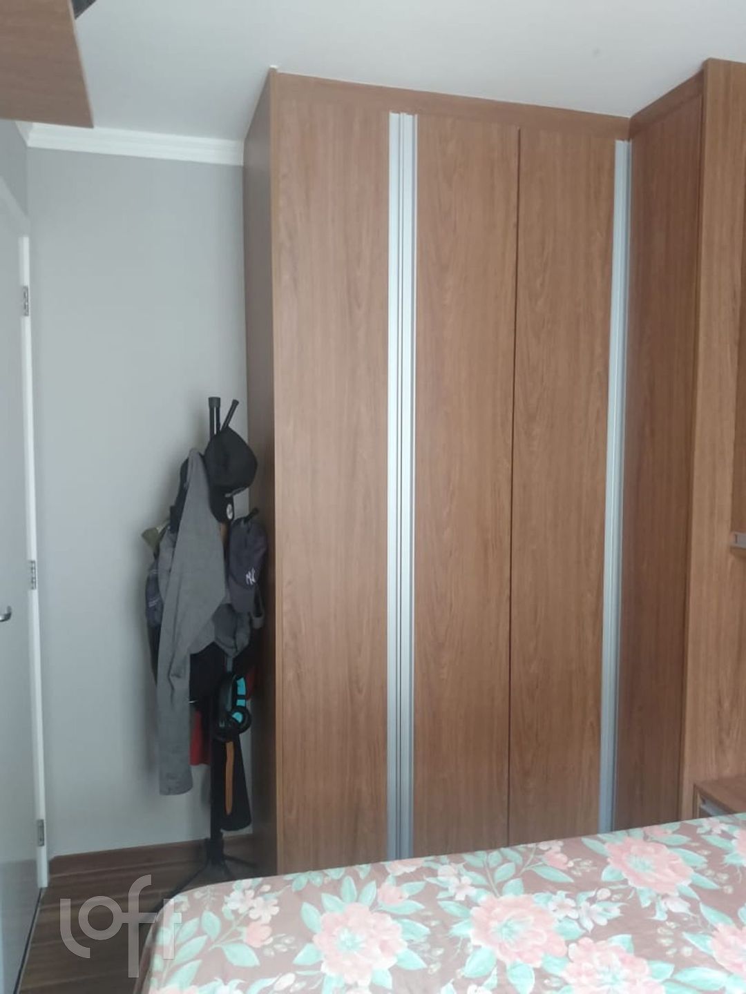 Apartamento à venda com 2 quartos, 40m² - Foto 12