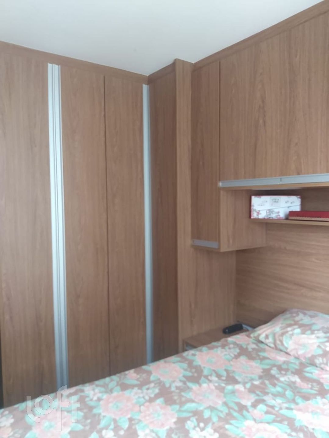 Apartamento à venda com 2 quartos, 40m² - Foto 9