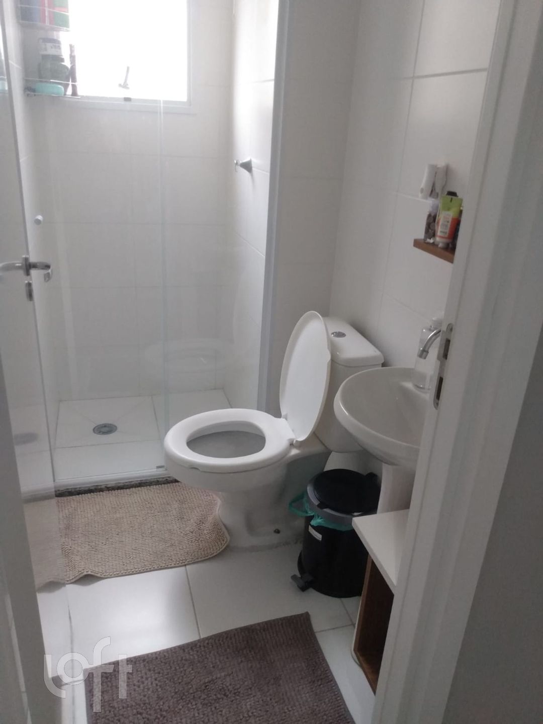 Apartamento à venda com 2 quartos, 40m² - Foto 33