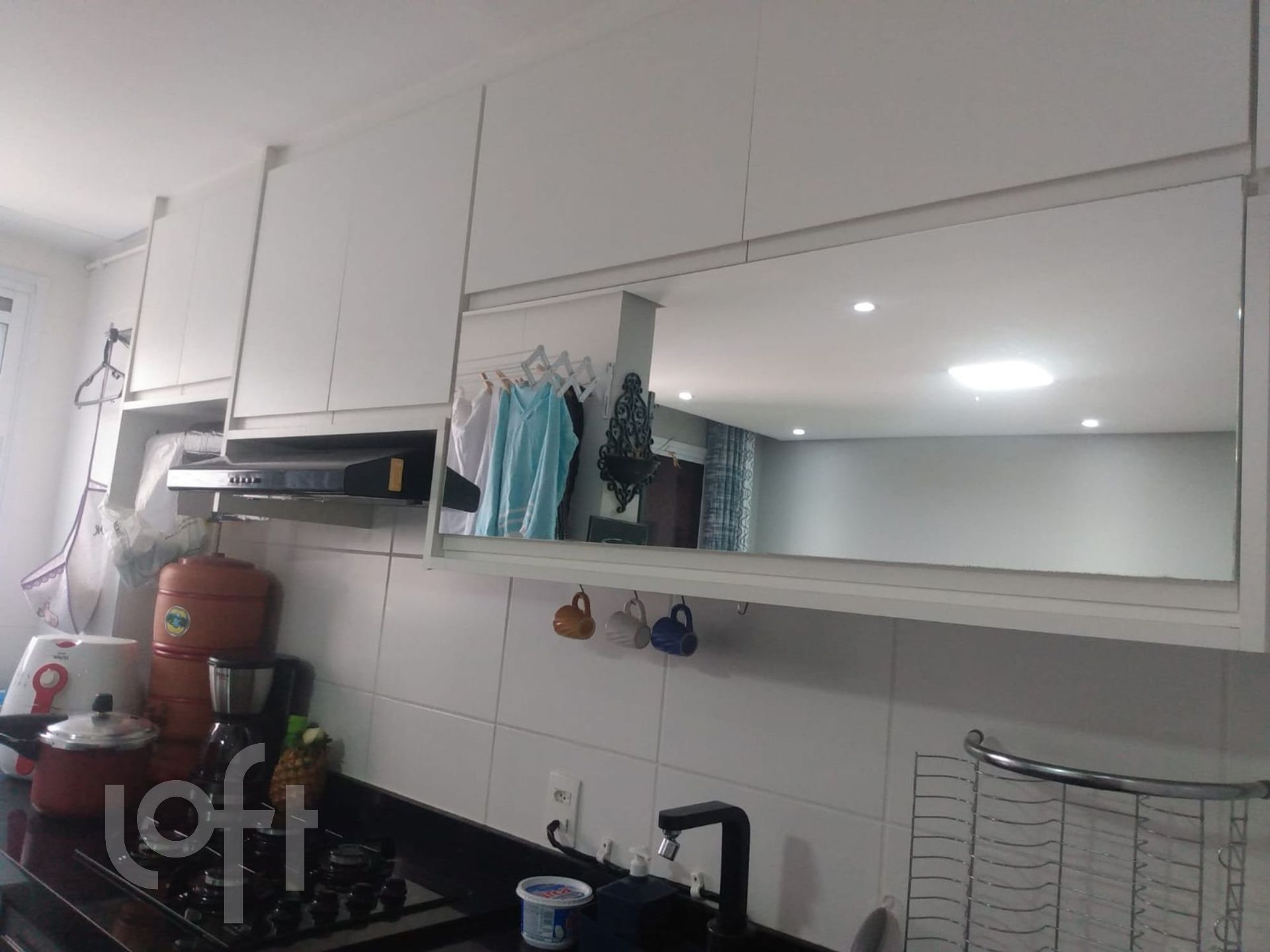 Apartamento à venda com 2 quartos, 40m² - Foto 23