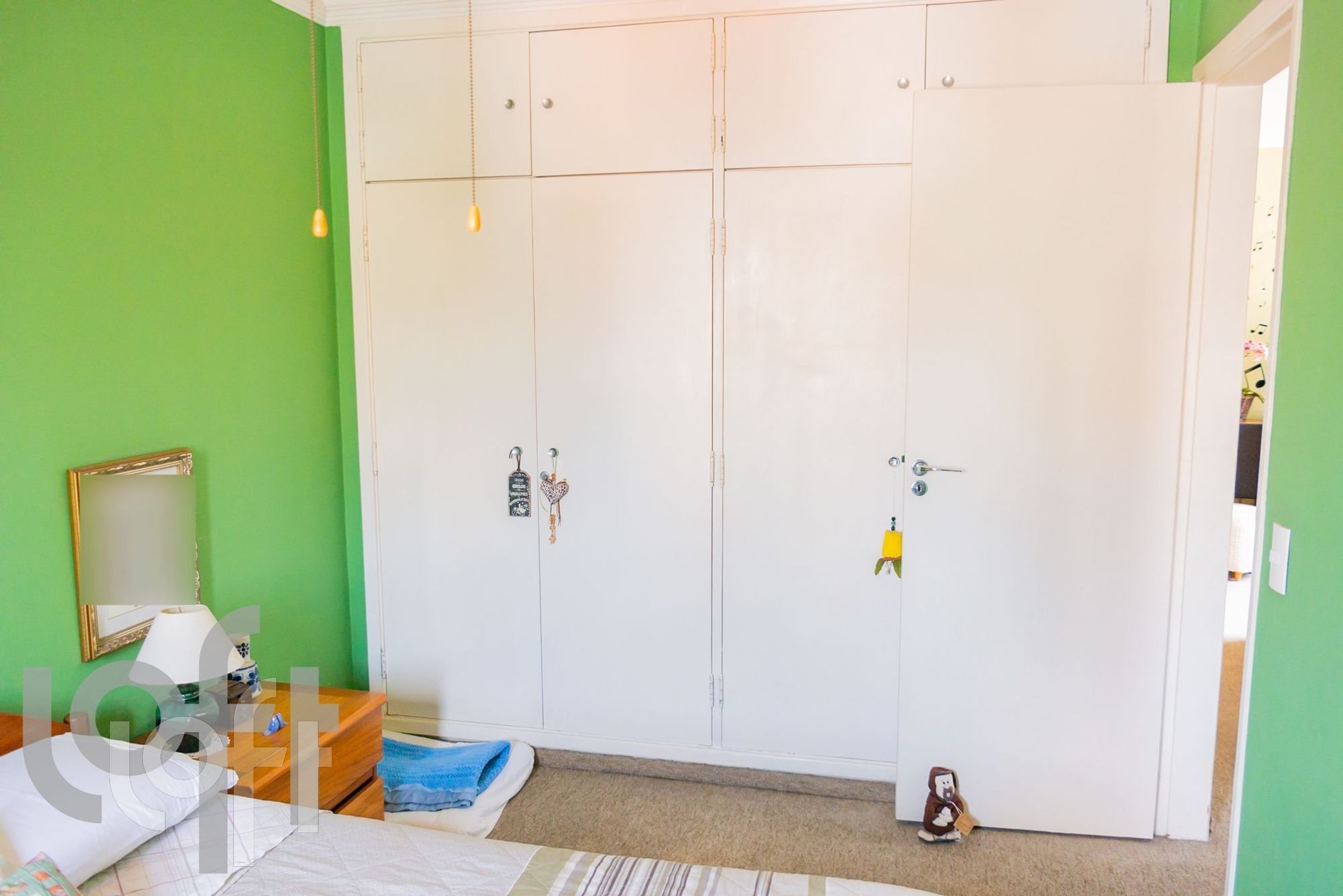 Apartamento à venda com 2 quartos, 102m² - Foto 10