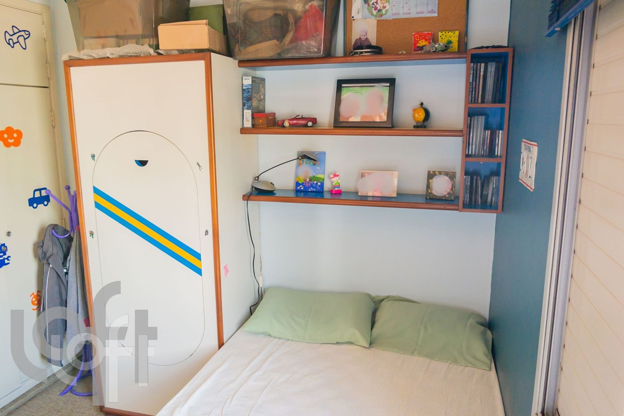 Apartamento à venda com 2 quartos, 102m² - Foto 4