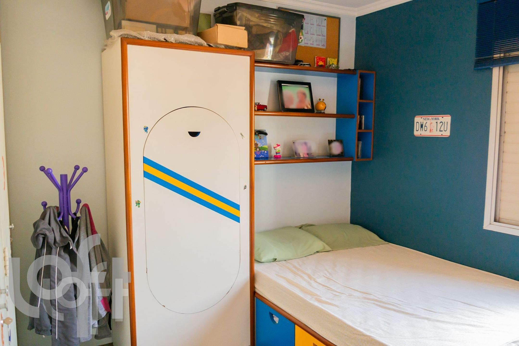 Apartamento à venda com 2 quartos, 102m² - Foto 8