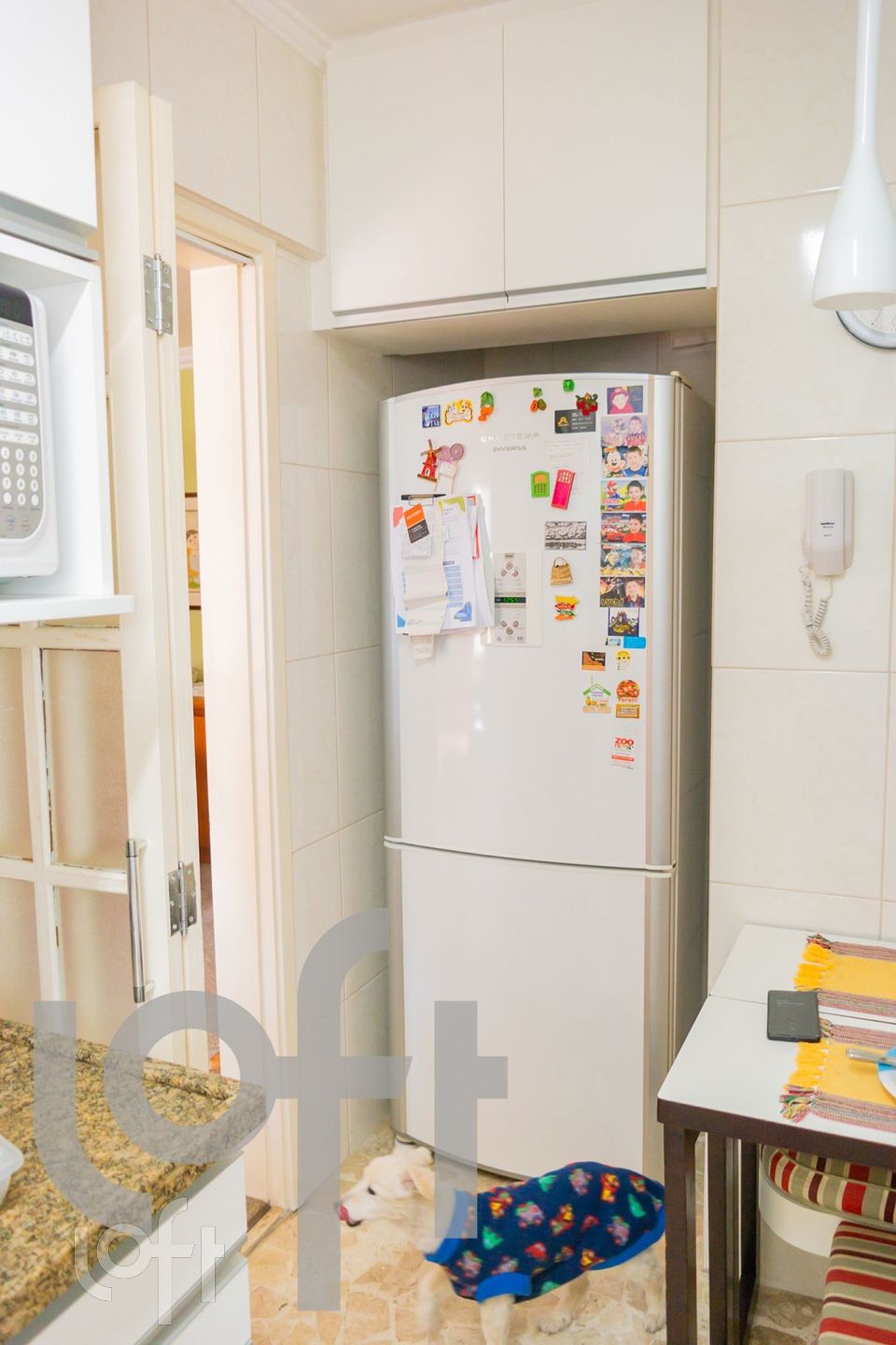 Apartamento à venda com 2 quartos, 102m² - Foto 21