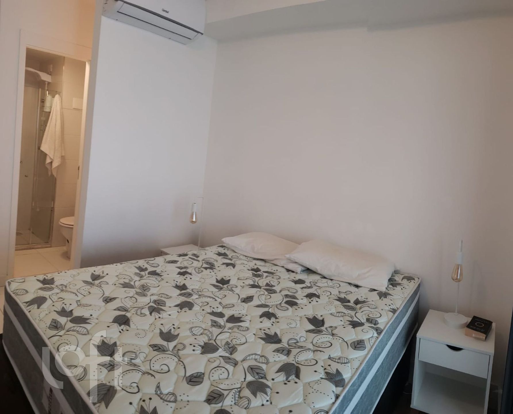 Apartamento à venda, 26m² - Foto 3