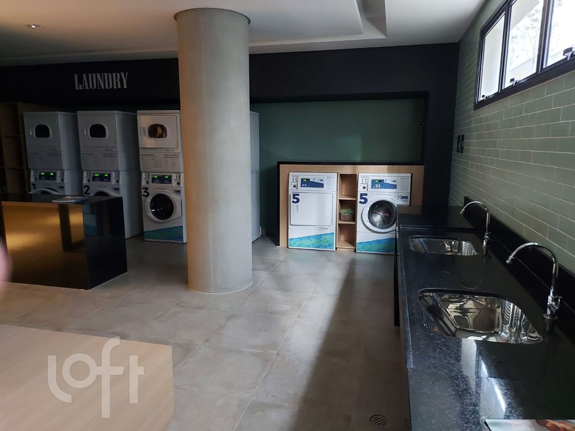 Apartamento à venda, 26m² - Foto 11