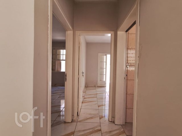 Apartamento com 68m², 2 dormitórios, 1 vaga, Cidade Baixa em Porto Alegre