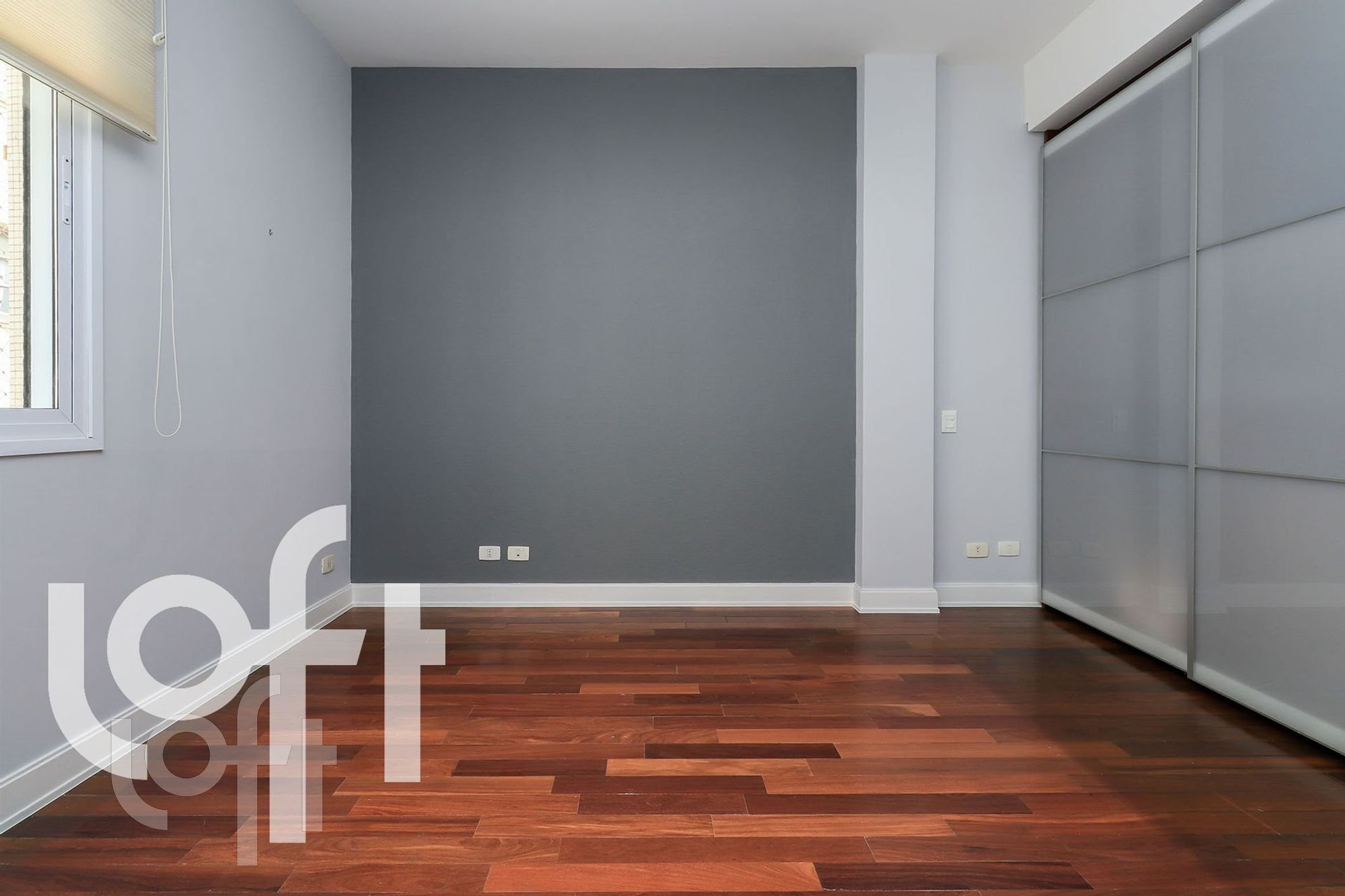 Apartamento à venda com 3 quartos, 228m² - Foto 3