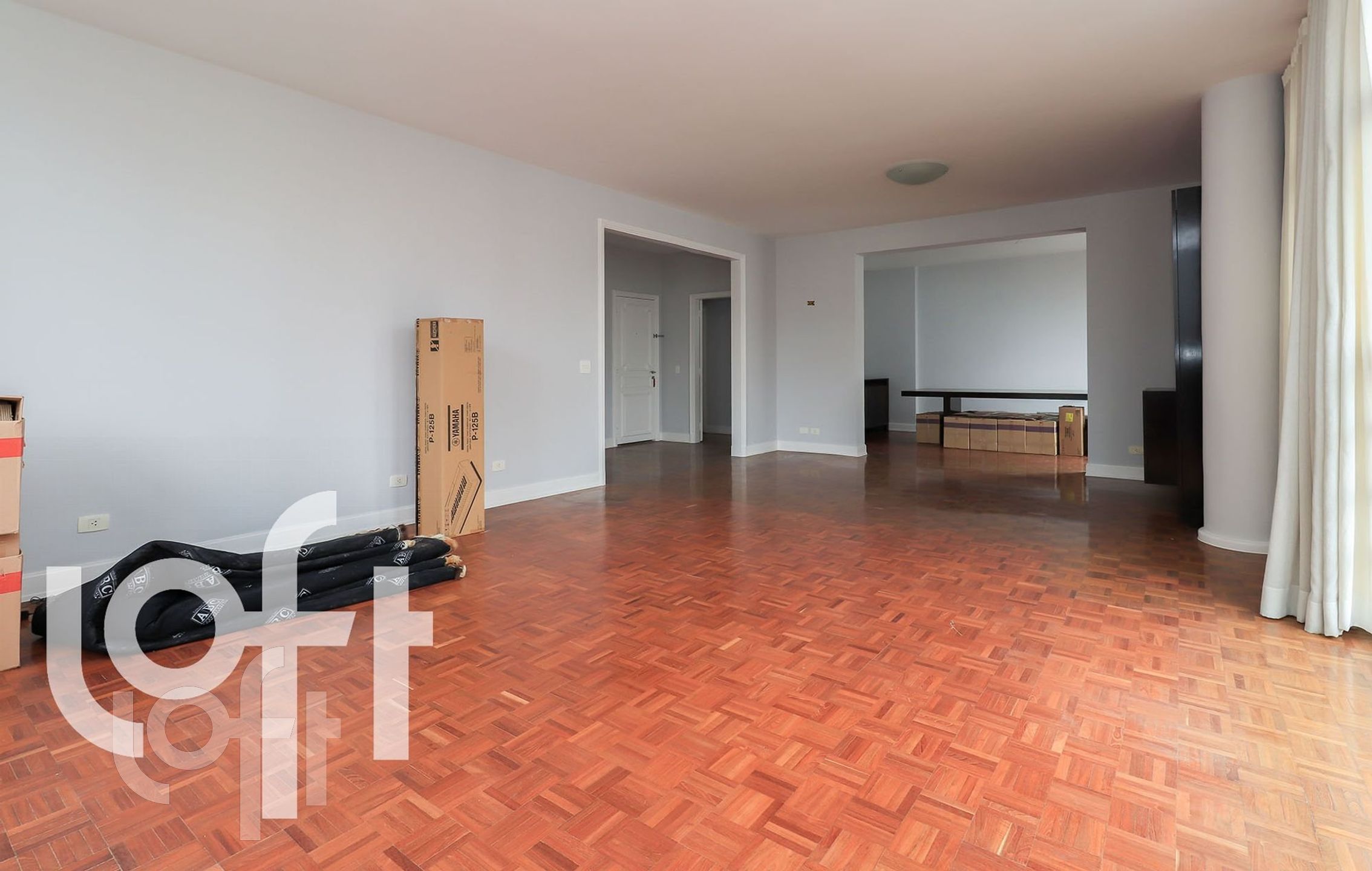 Apartamento à venda com 3 quartos, 228m² - Foto 23