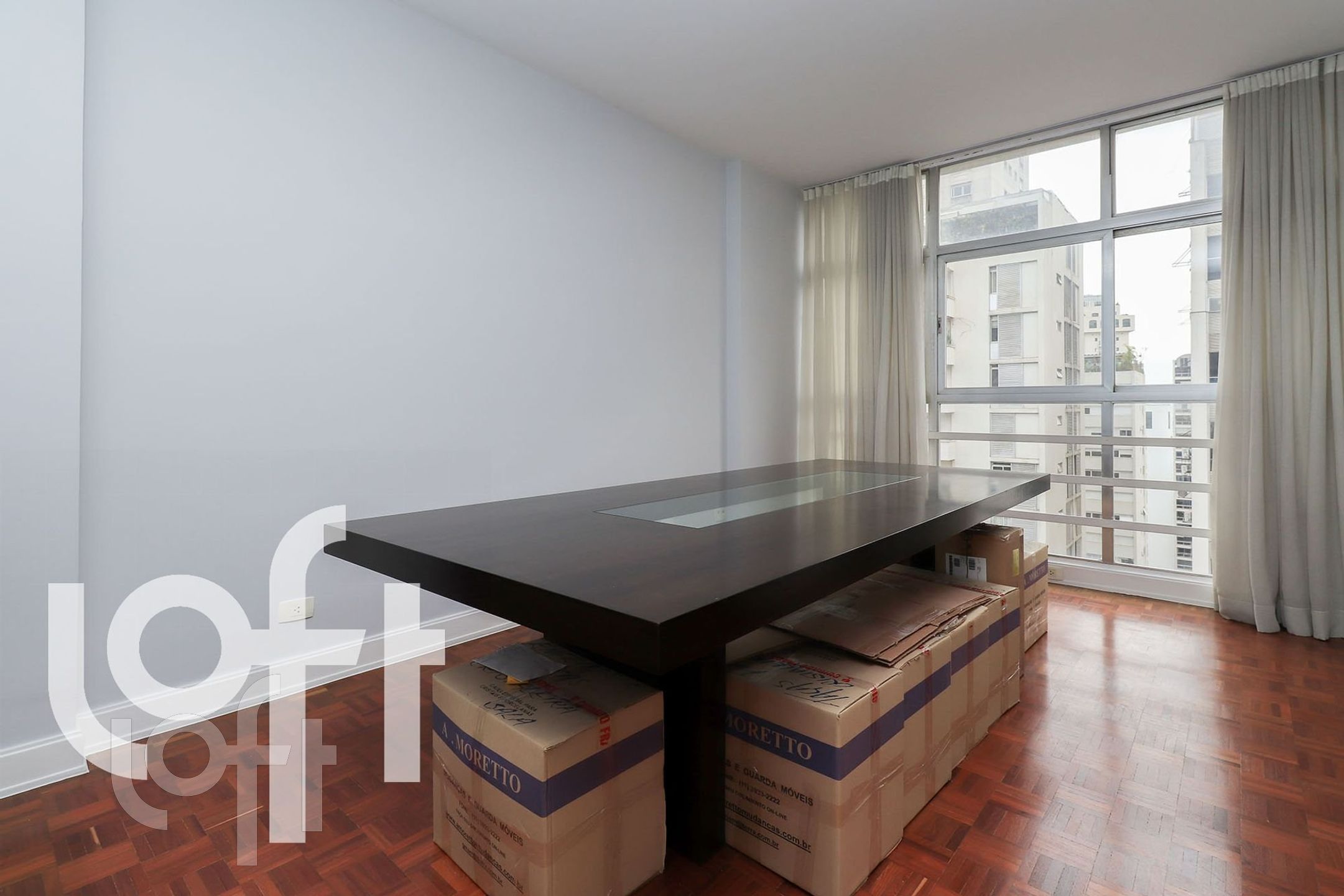 Apartamento à venda com 3 quartos, 228m² - Foto 20