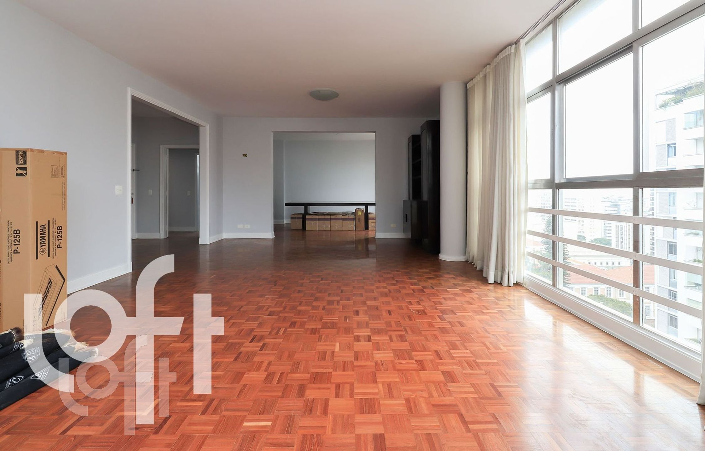 Apartamento à venda com 3 quartos, 228m² - Foto 22