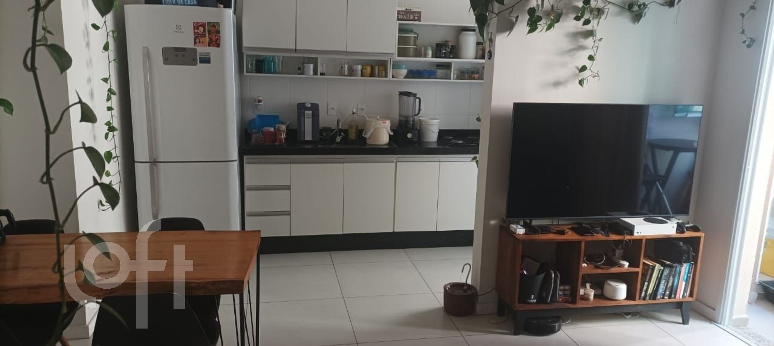 Apartamento à venda em Centro com 48 m², 1 quarto, 1 suíte, 1 vaga