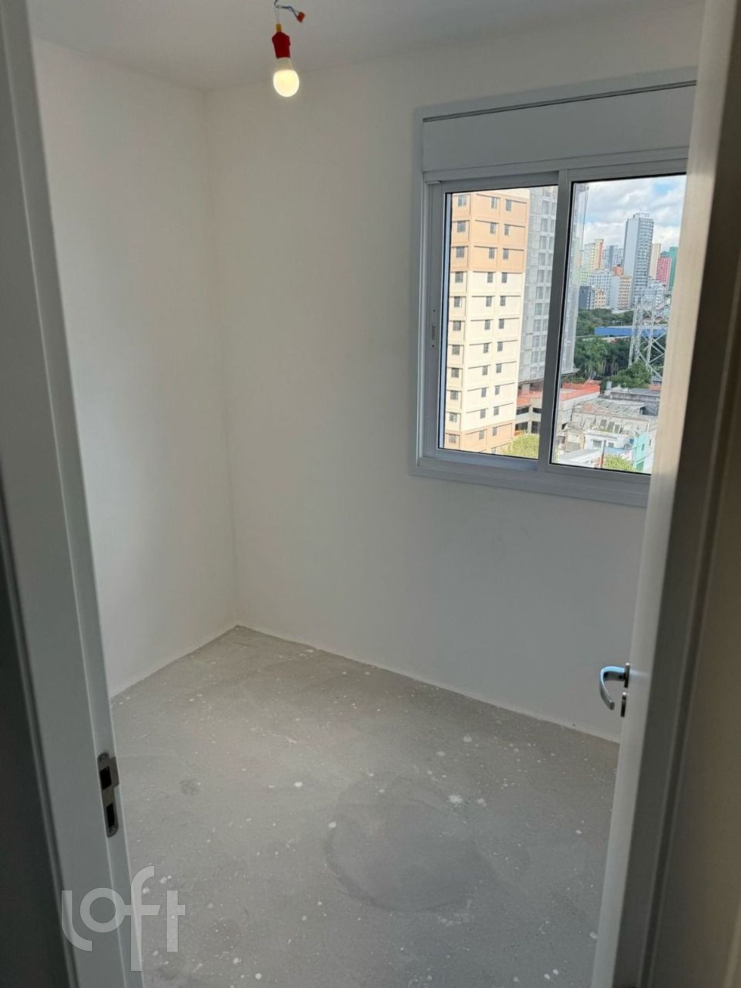 Apartamento à venda com 2 quartos, 37m² - Foto 5