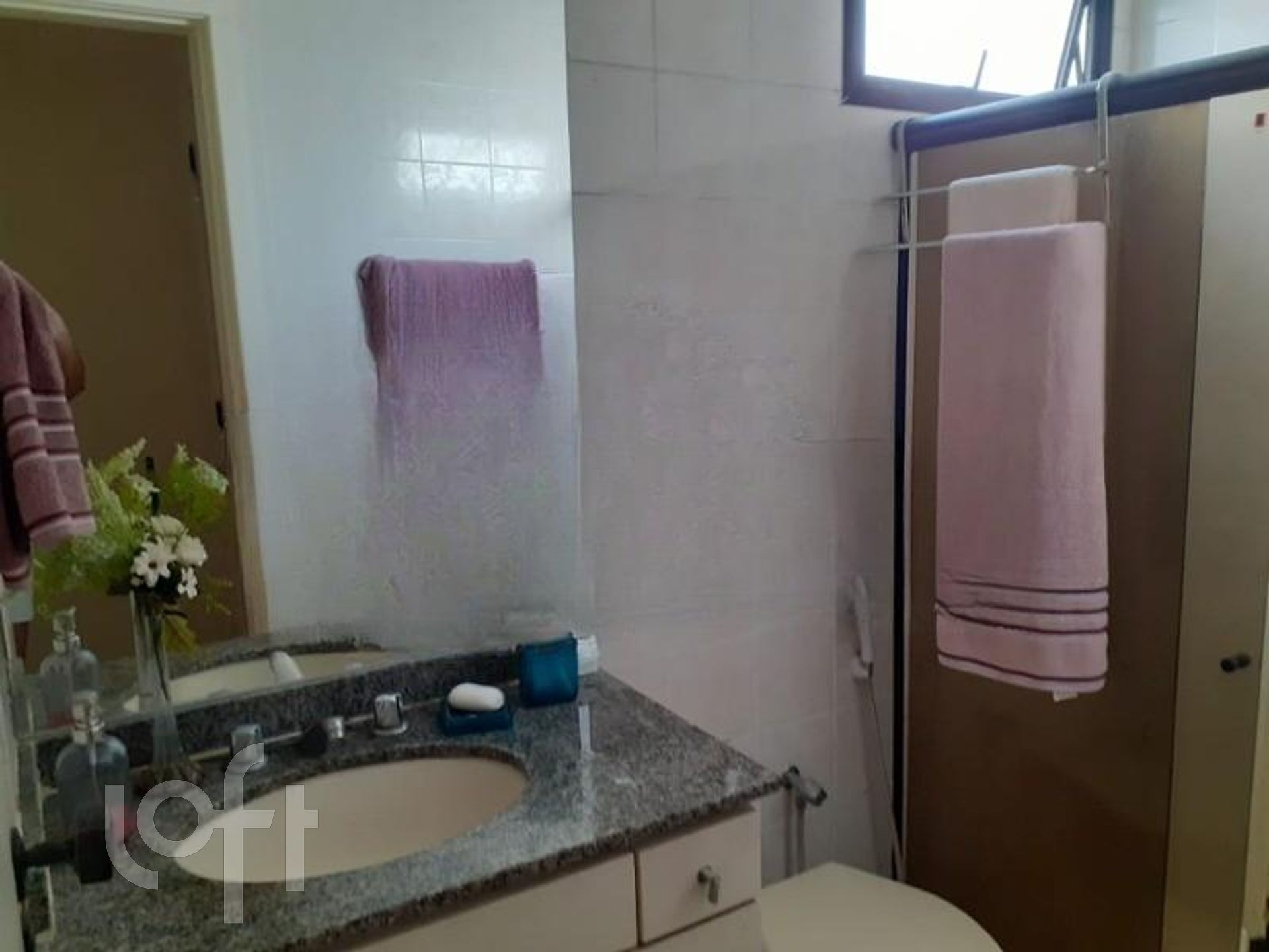 Apartamento à venda com 3 quartos, 214m² - Foto 16