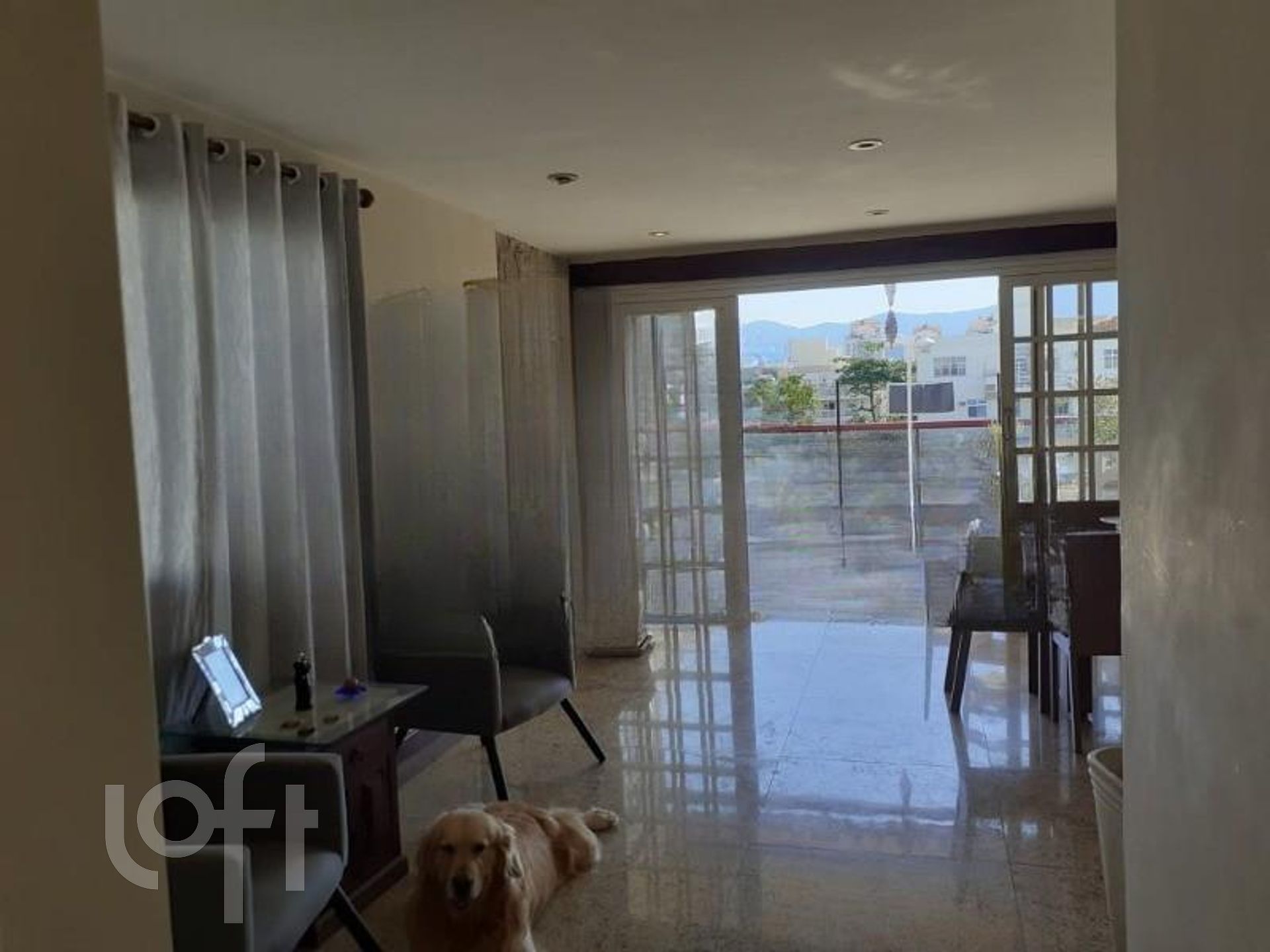 Apartamento à venda com 3 quartos, 214m² - Foto 10