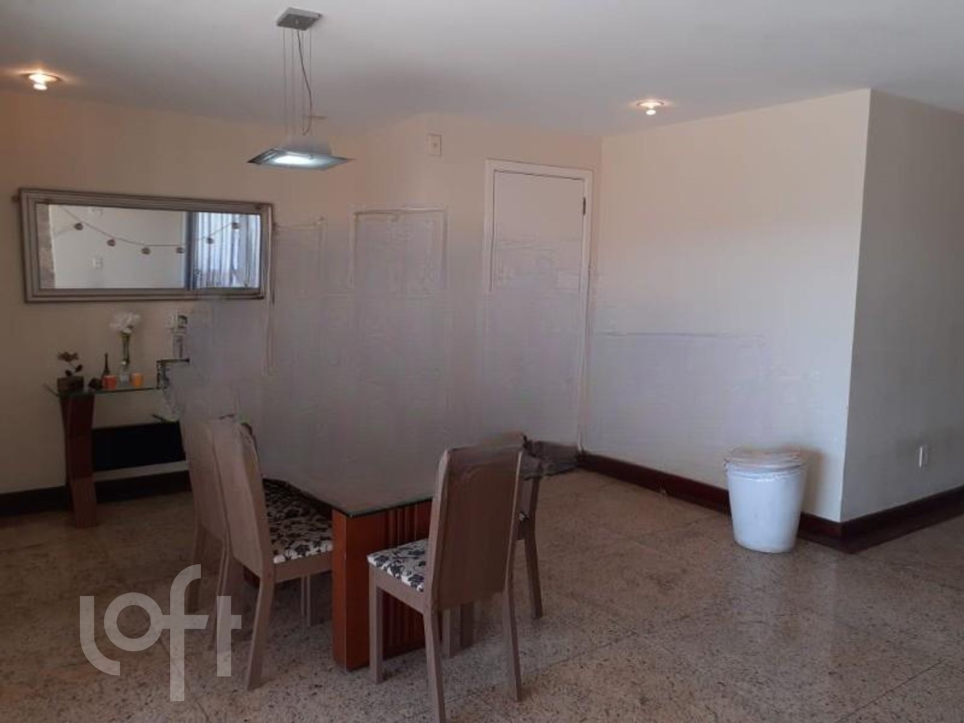 Apartamento à venda com 3 quartos, 214m² - Foto 8