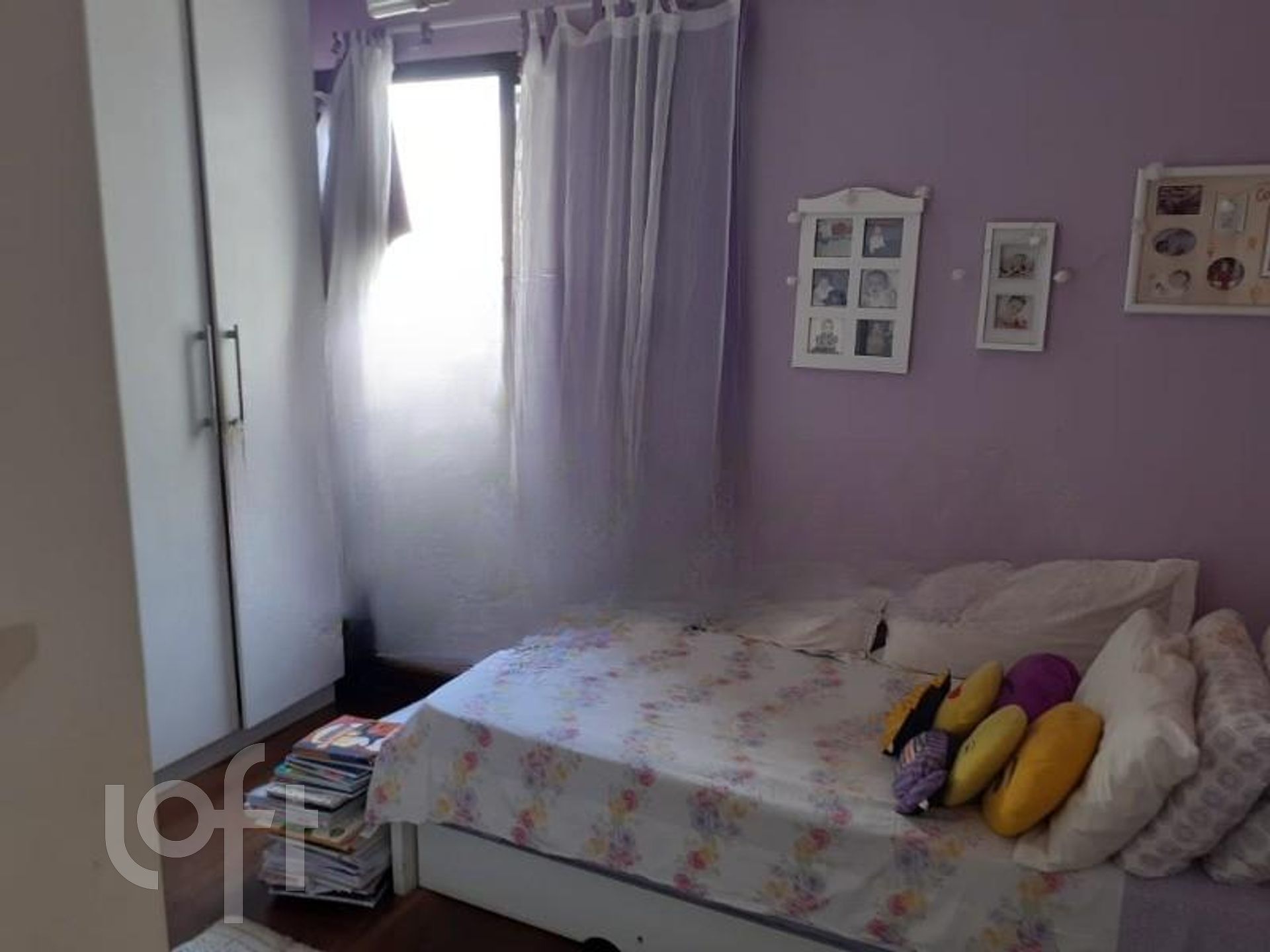 Apartamento à venda com 3 quartos, 214m² - Foto 6