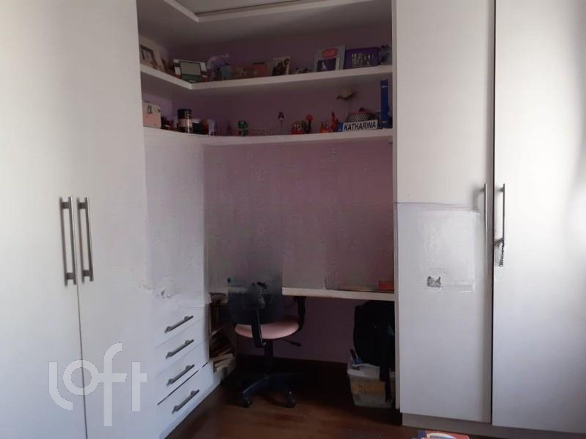 Apartamento à venda com 3 quartos, 214m² - Foto 12