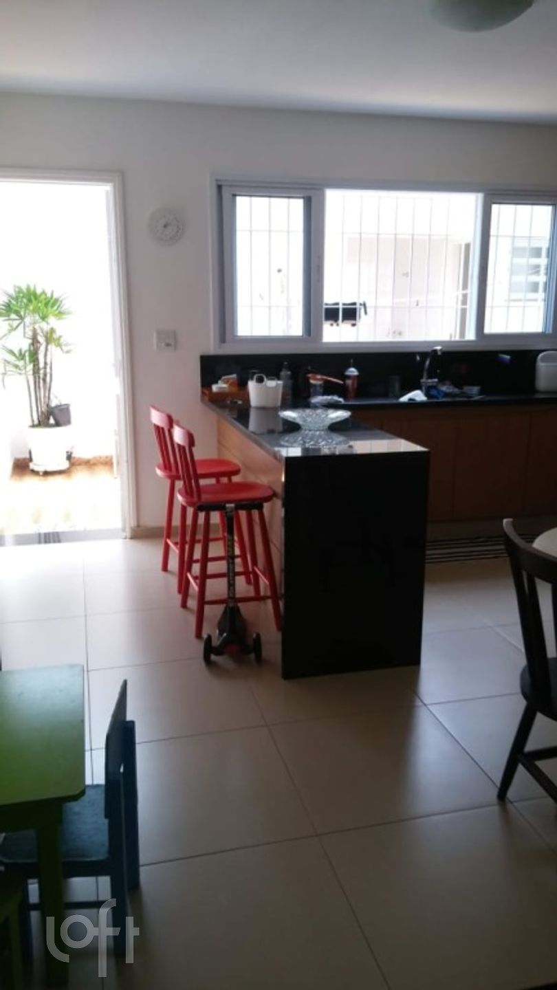 Casa à venda com 3 quartos, 210m² - Foto 19