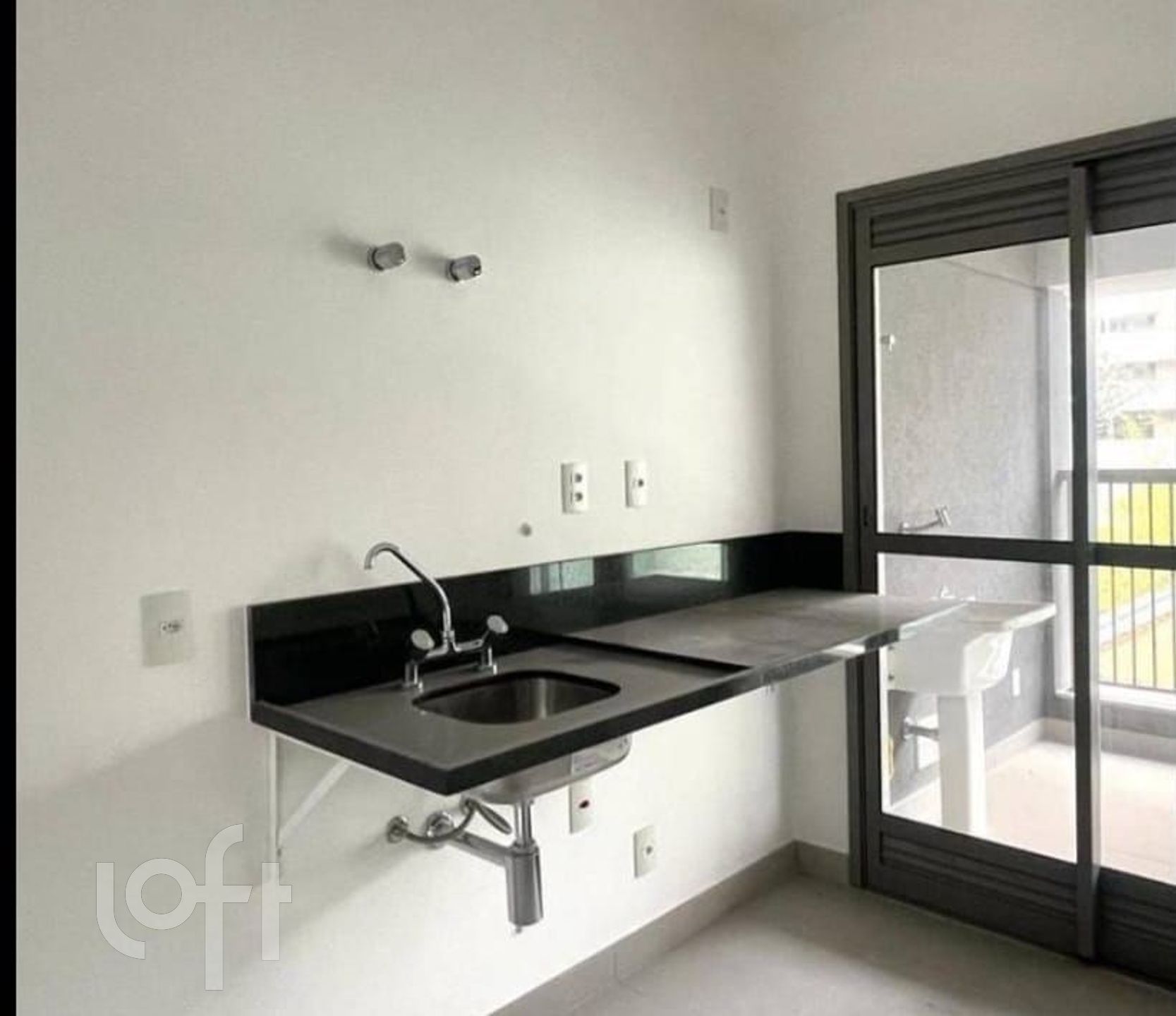 Apartamento à venda com 2 quartos, 84m² - Foto 5