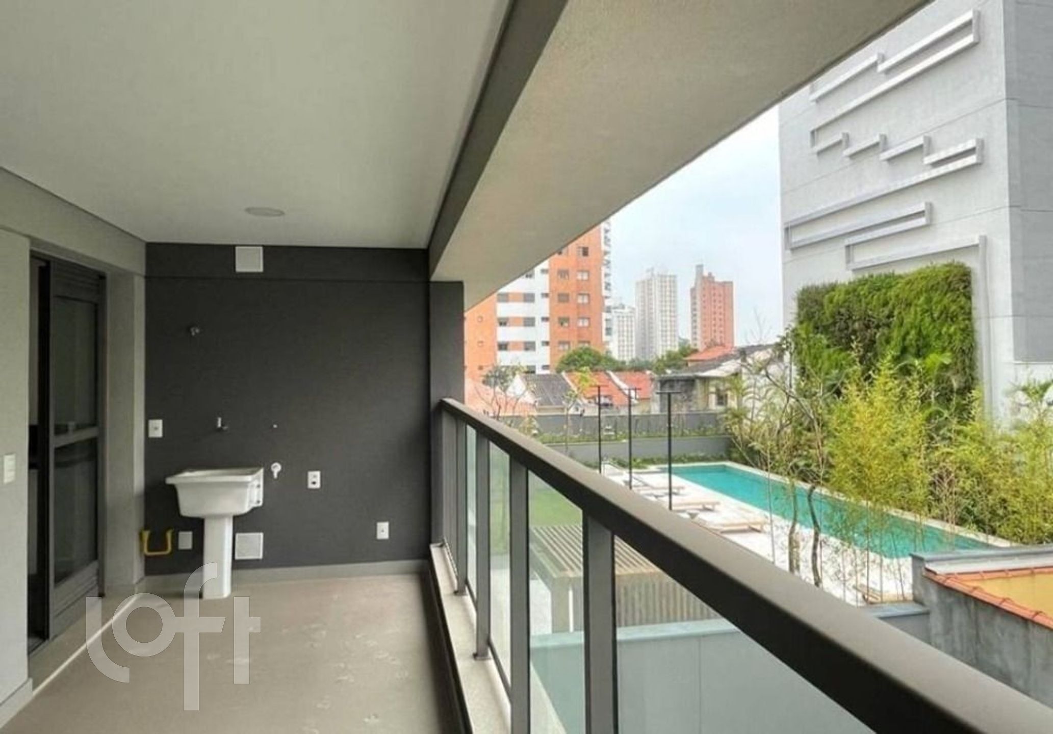 Apartamento à venda com 2 quartos, 84m² - Foto 4