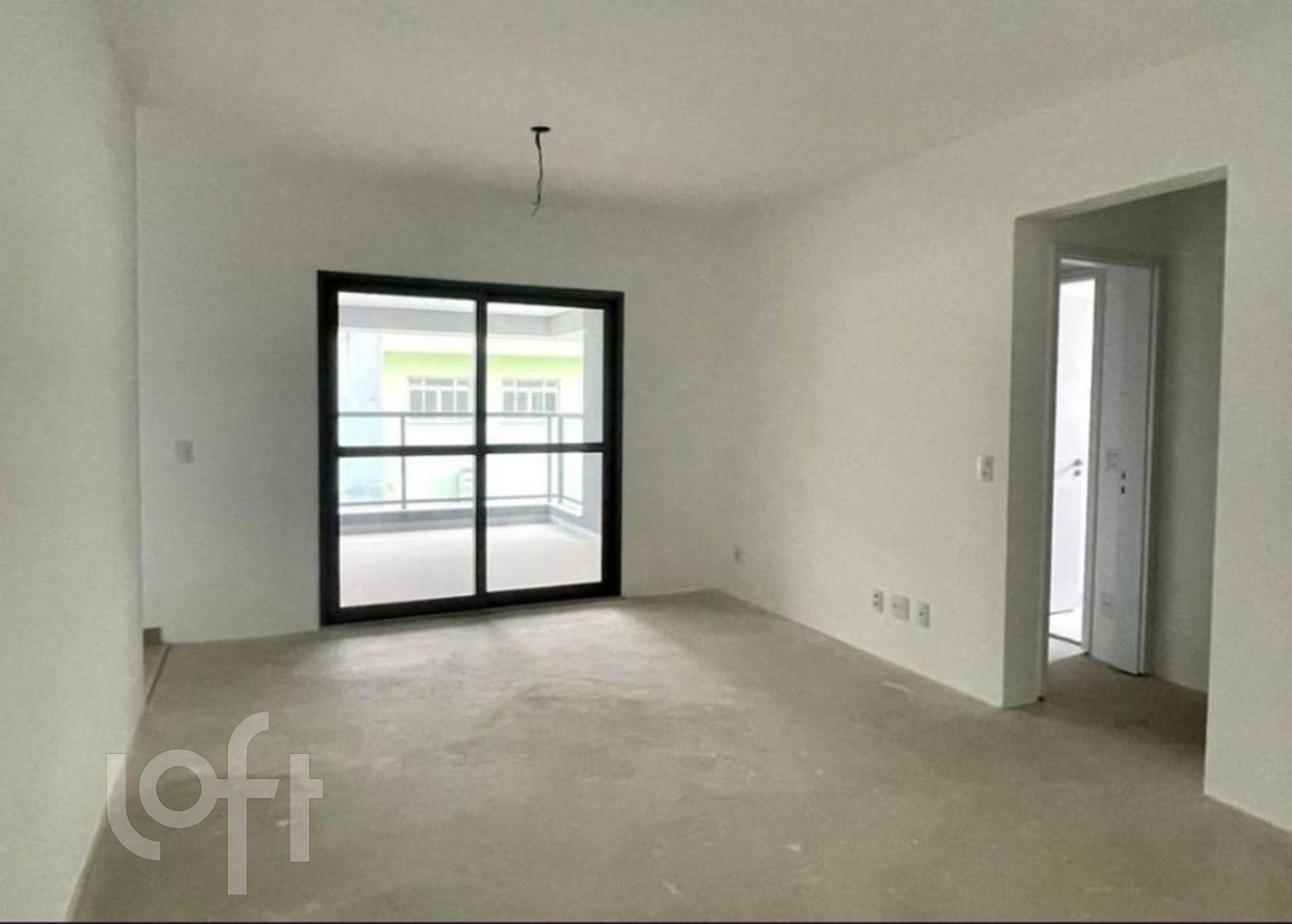 Apartamento à venda com 2 quartos, 84m² - Foto 2