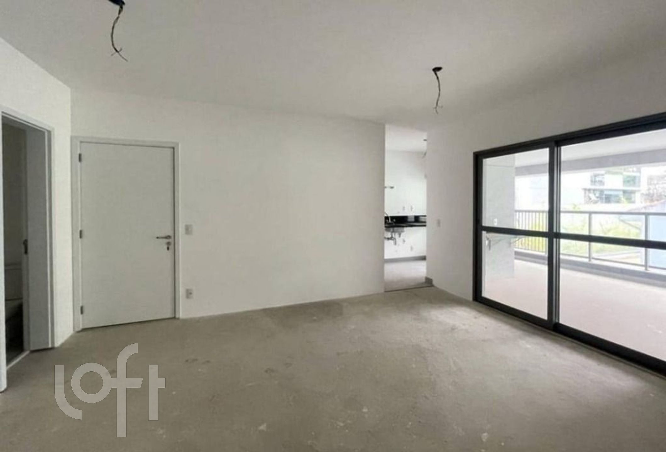 Apartamento à venda com 2 quartos, 84m² - Foto 7