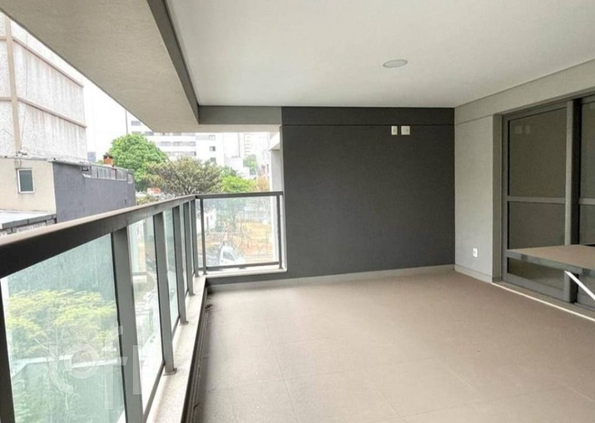 Apartamento à venda com 2 quartos, 84m² - Foto 3