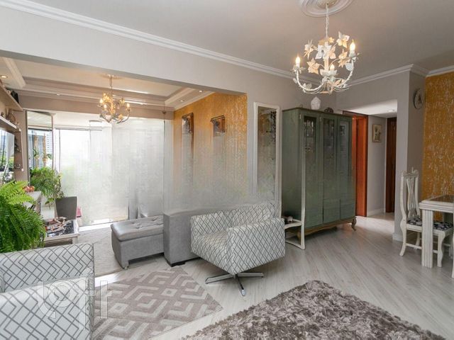 Apartamento com 84m², 2 dormitórios, 1 suíte, 1 vaga, Cristo Redentor em Porto Alegre