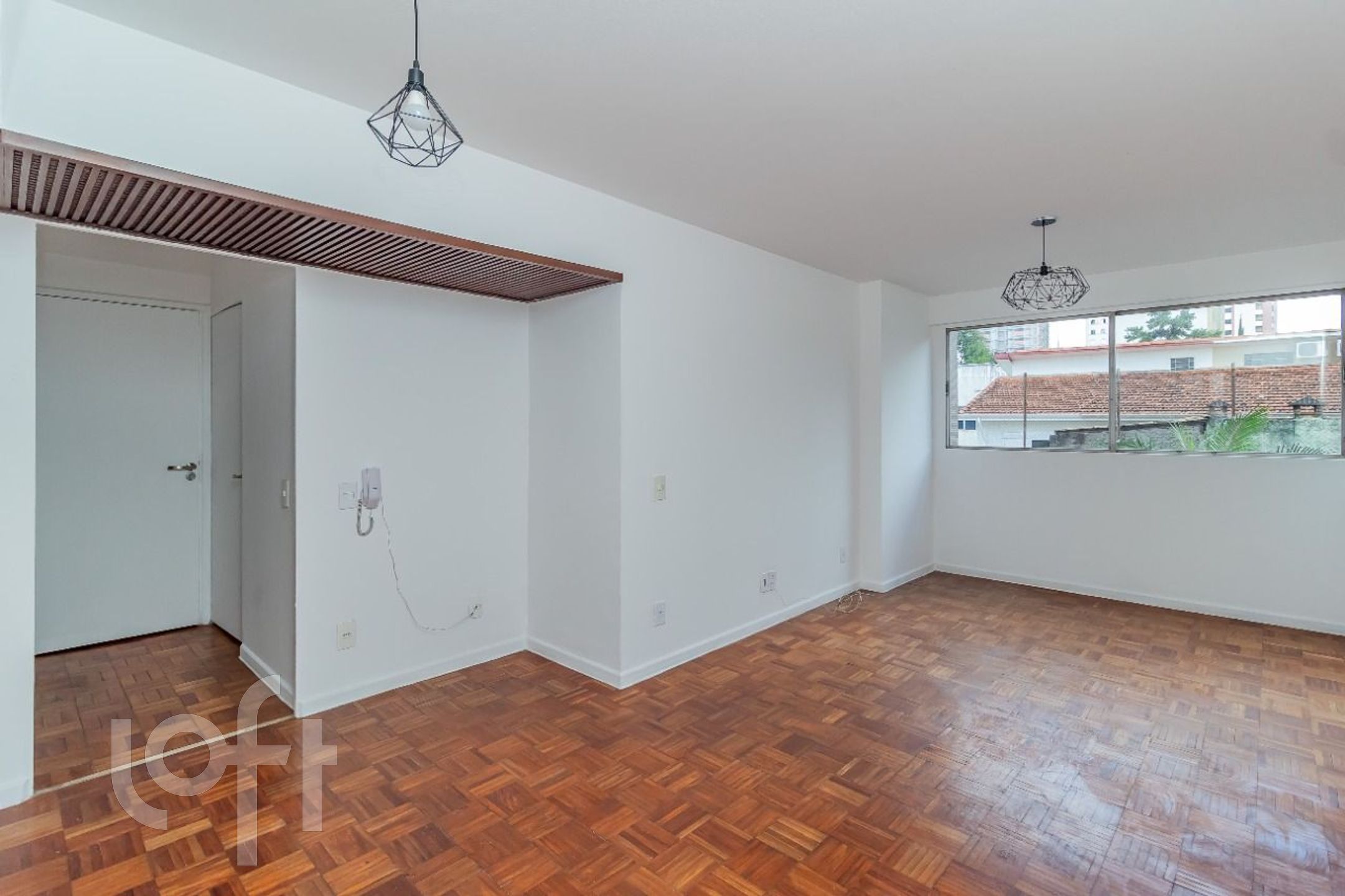 Apartamento na Vila Olímpia à venda!
