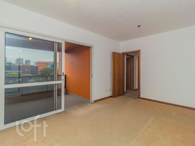 Apartamento com 80m², 2 dormitórios, 1 suíte, 1 vaga, Jardim Europa em Porto Alegre