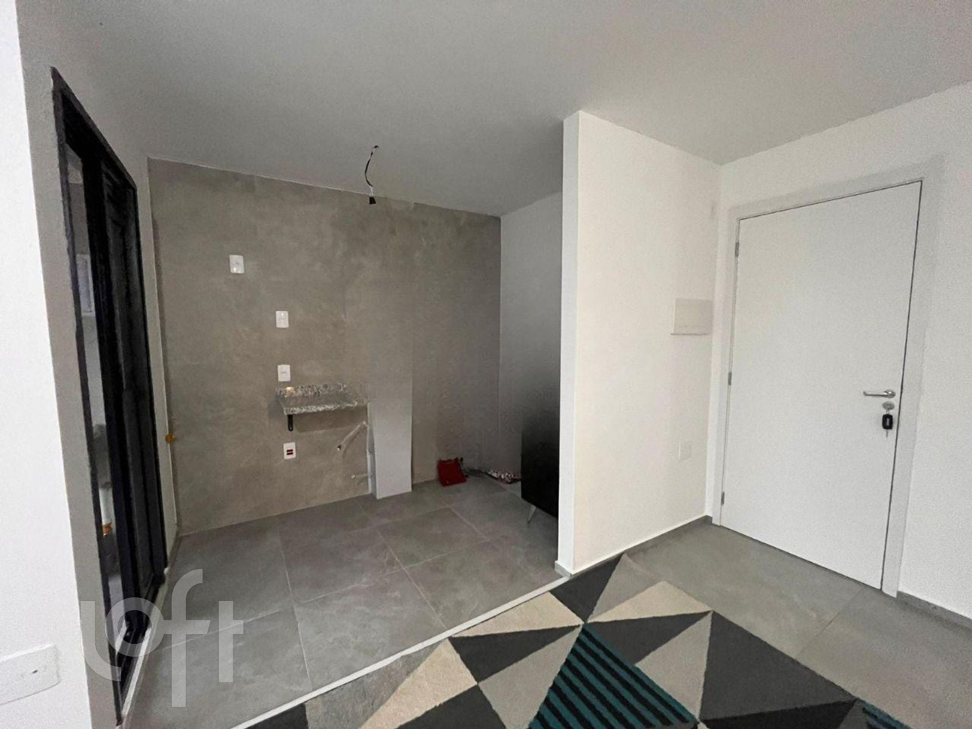 Apartamento à venda com 2 quartos, 55m² - Foto 6