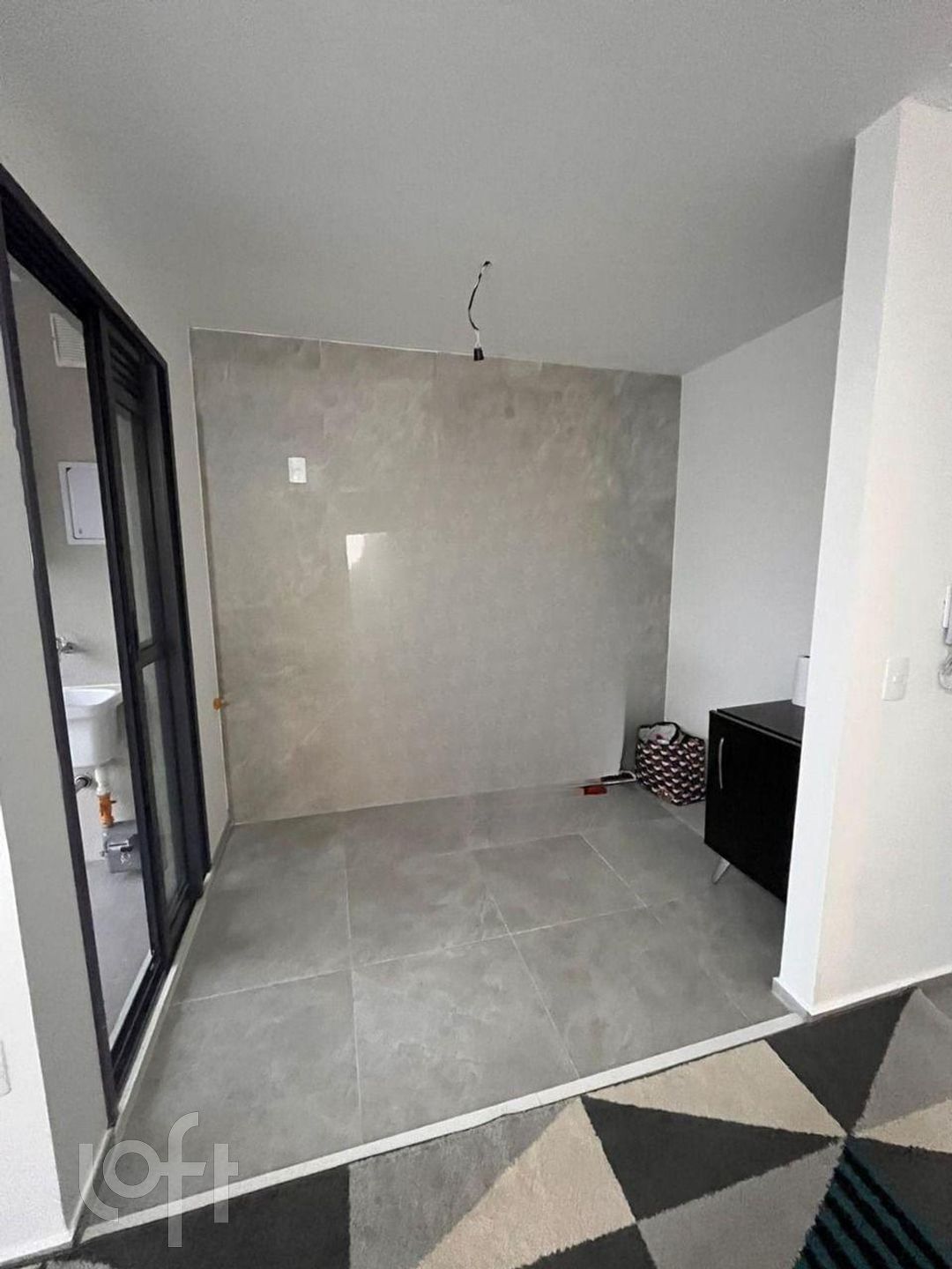 Apartamento à venda com 2 quartos, 55m² - Foto 7