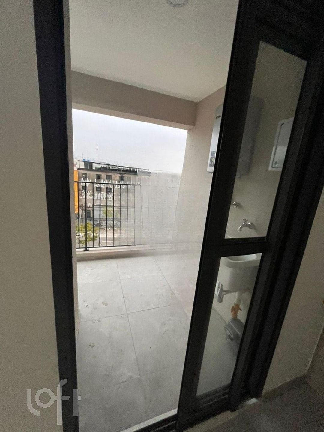 Apartamento à venda com 2 quartos, 55m² - Foto 10