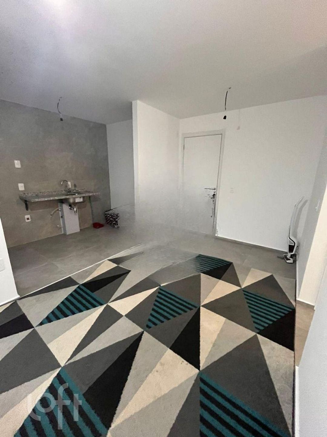 Apartamento à venda com 2 quartos, 55m² - Foto 4