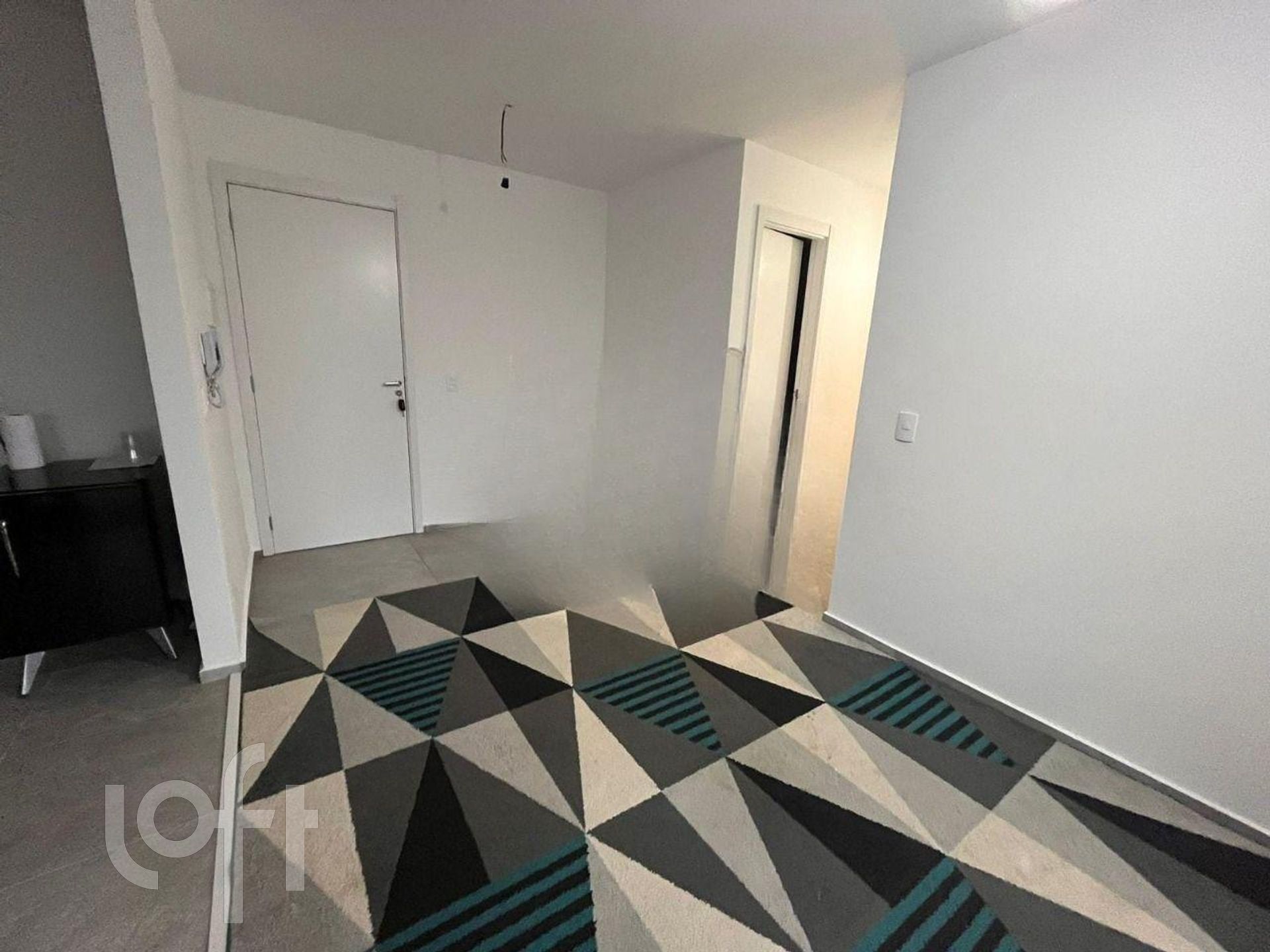 Apartamento à venda com 2 quartos, 55m² - Foto 5