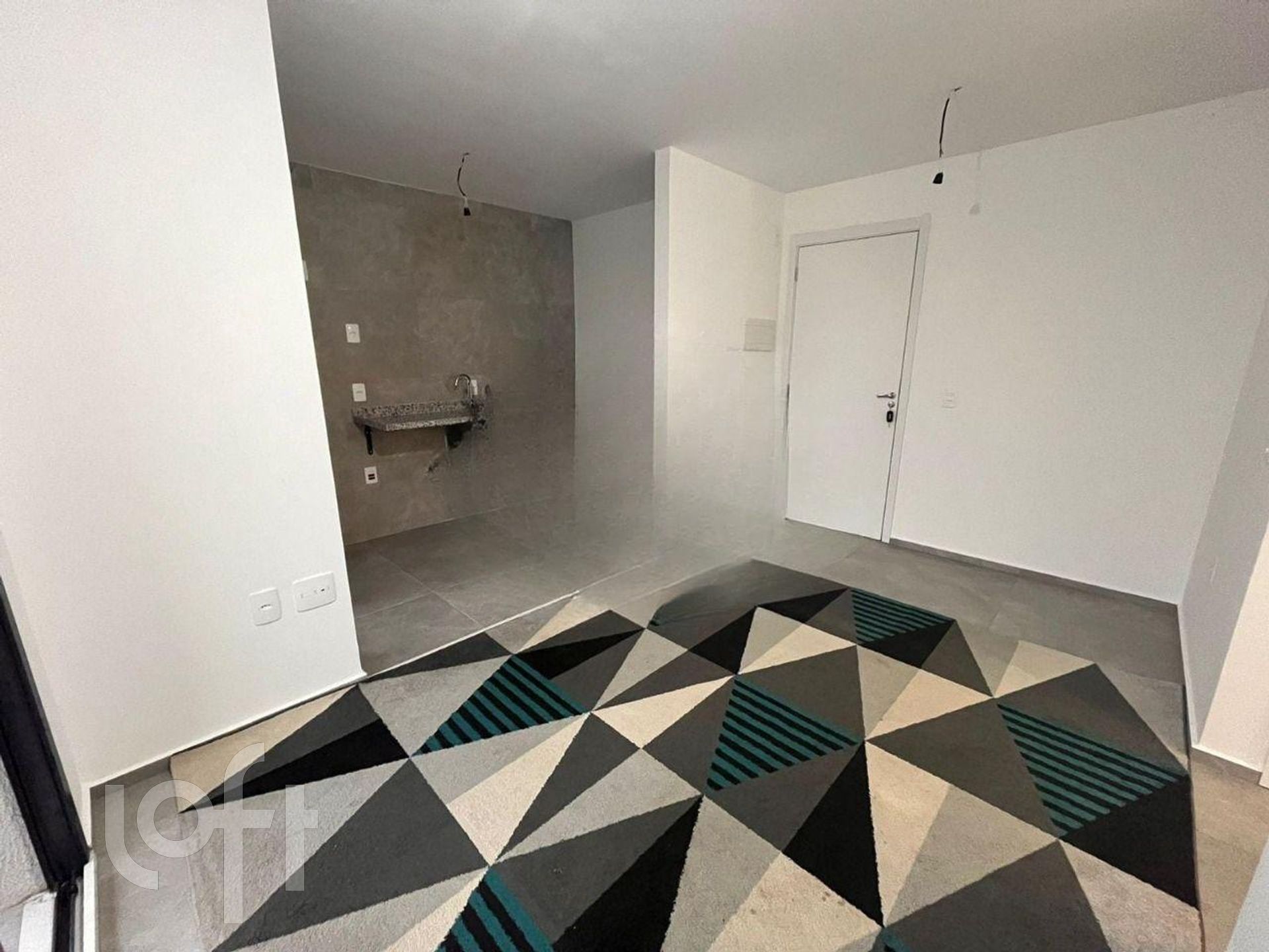 Apartamento à venda com 2 quartos, 55m² - Foto 8