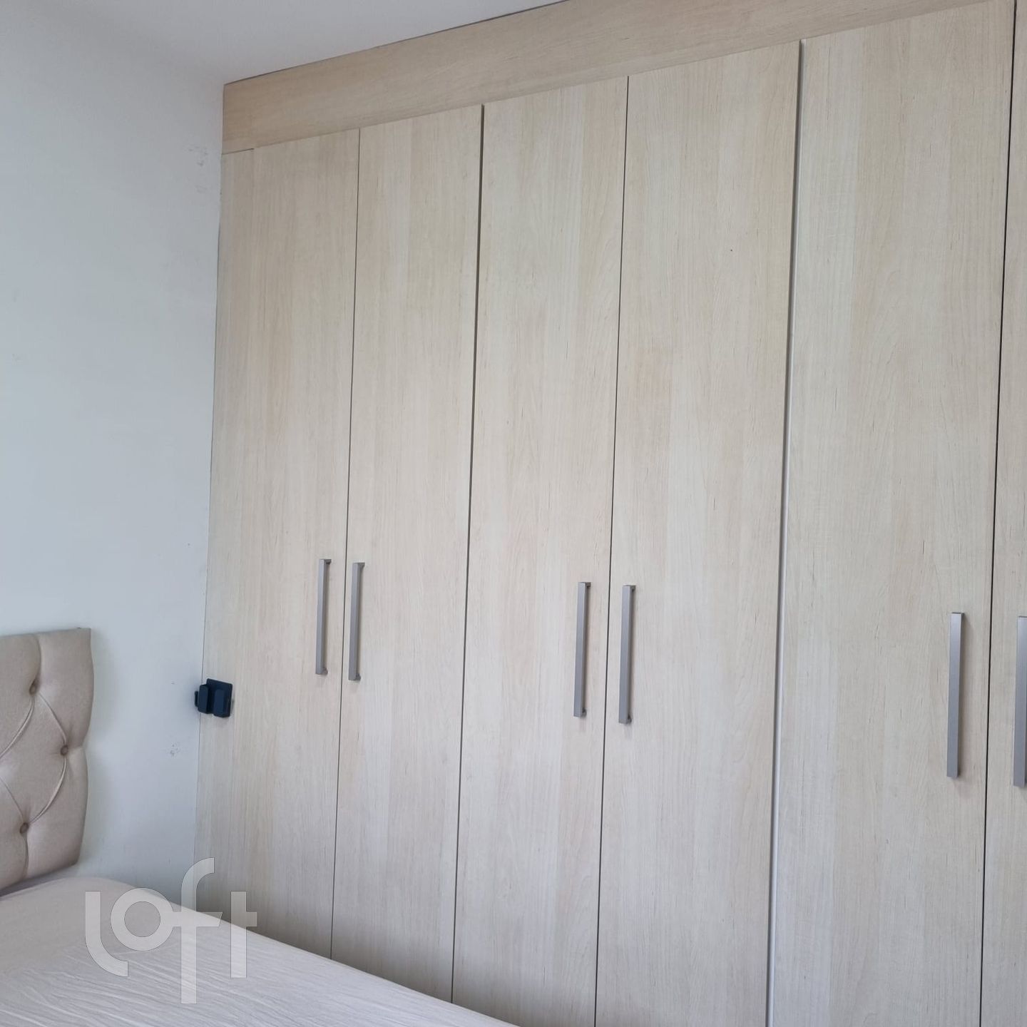 Apartamento à venda com 1 quarto, 32m² - Foto 10