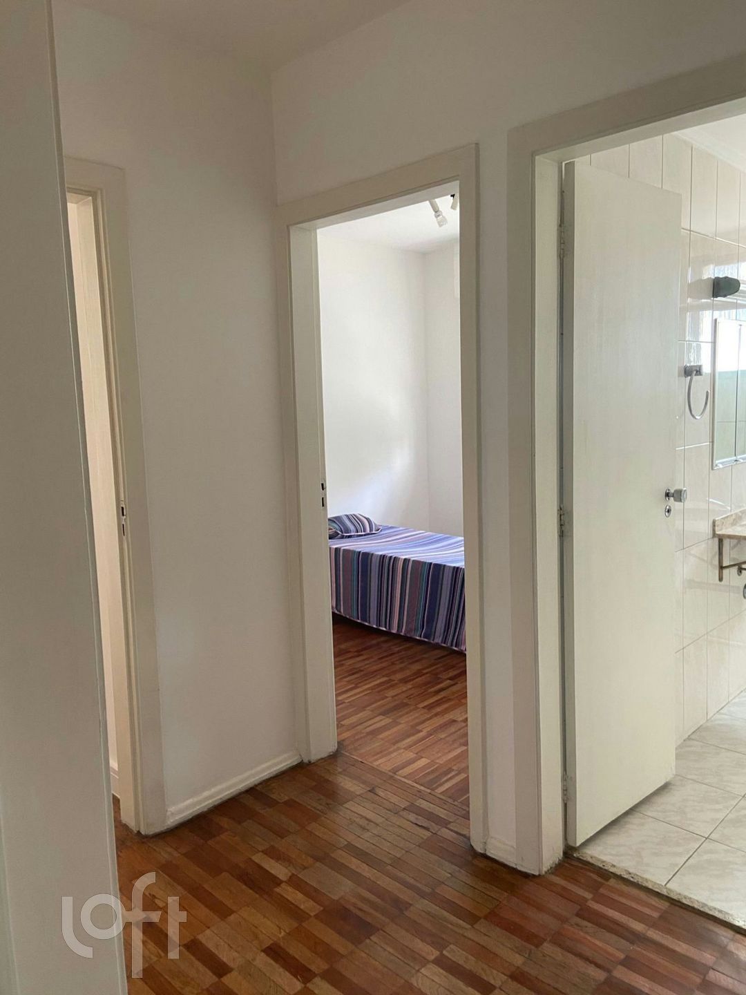 Apartamento à venda com 4 quartos, 153m² - Foto 8