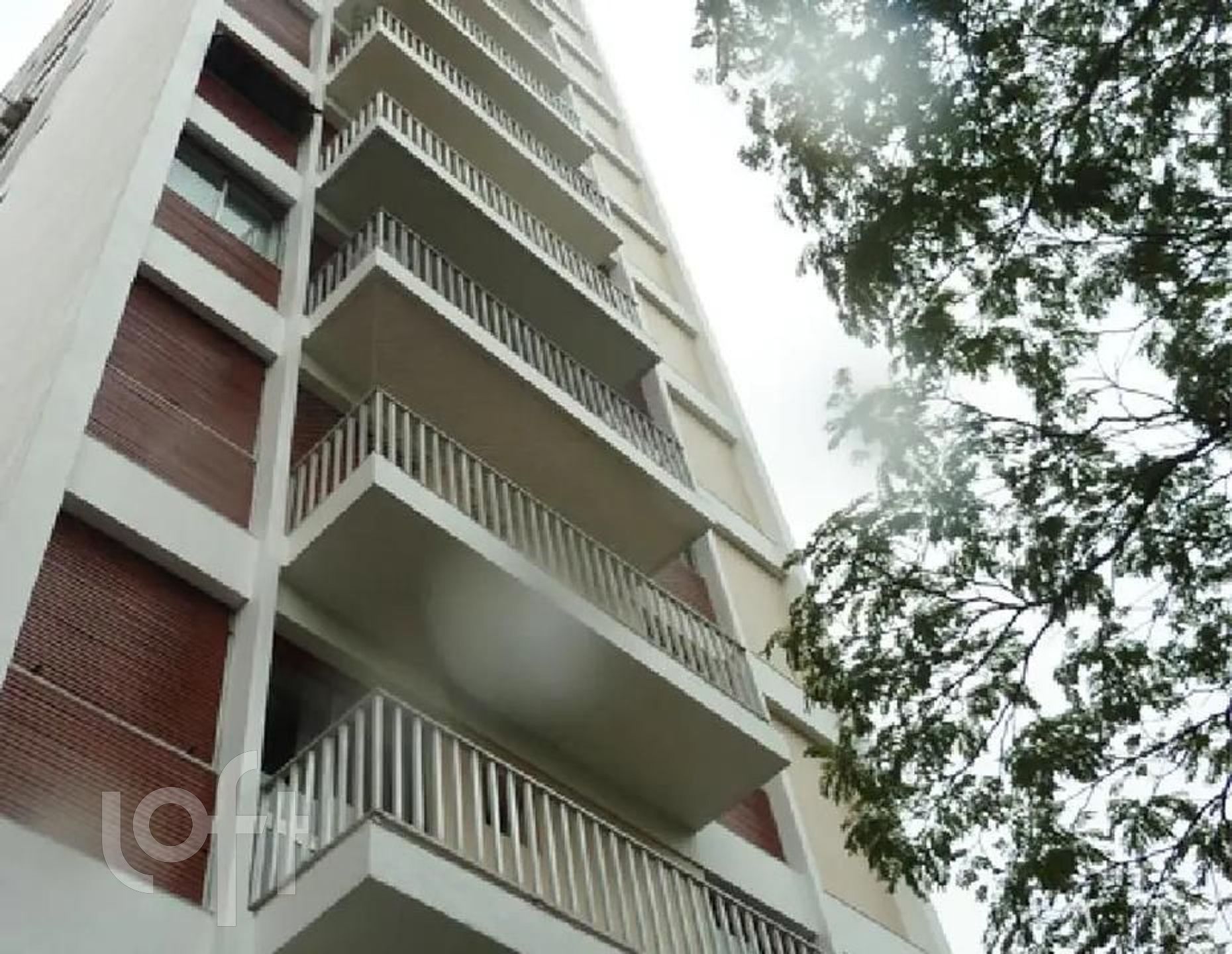 Apartamento à venda com 4 quartos, 153m² - Foto 12