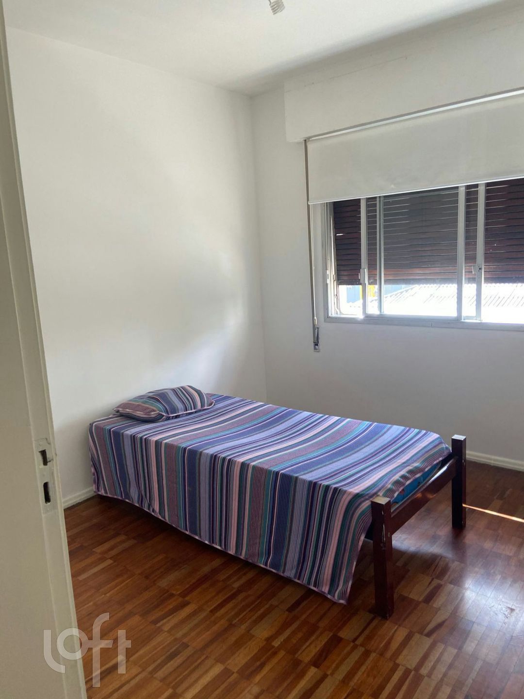 Apartamento à venda com 4 quartos, 153m² - Foto 9