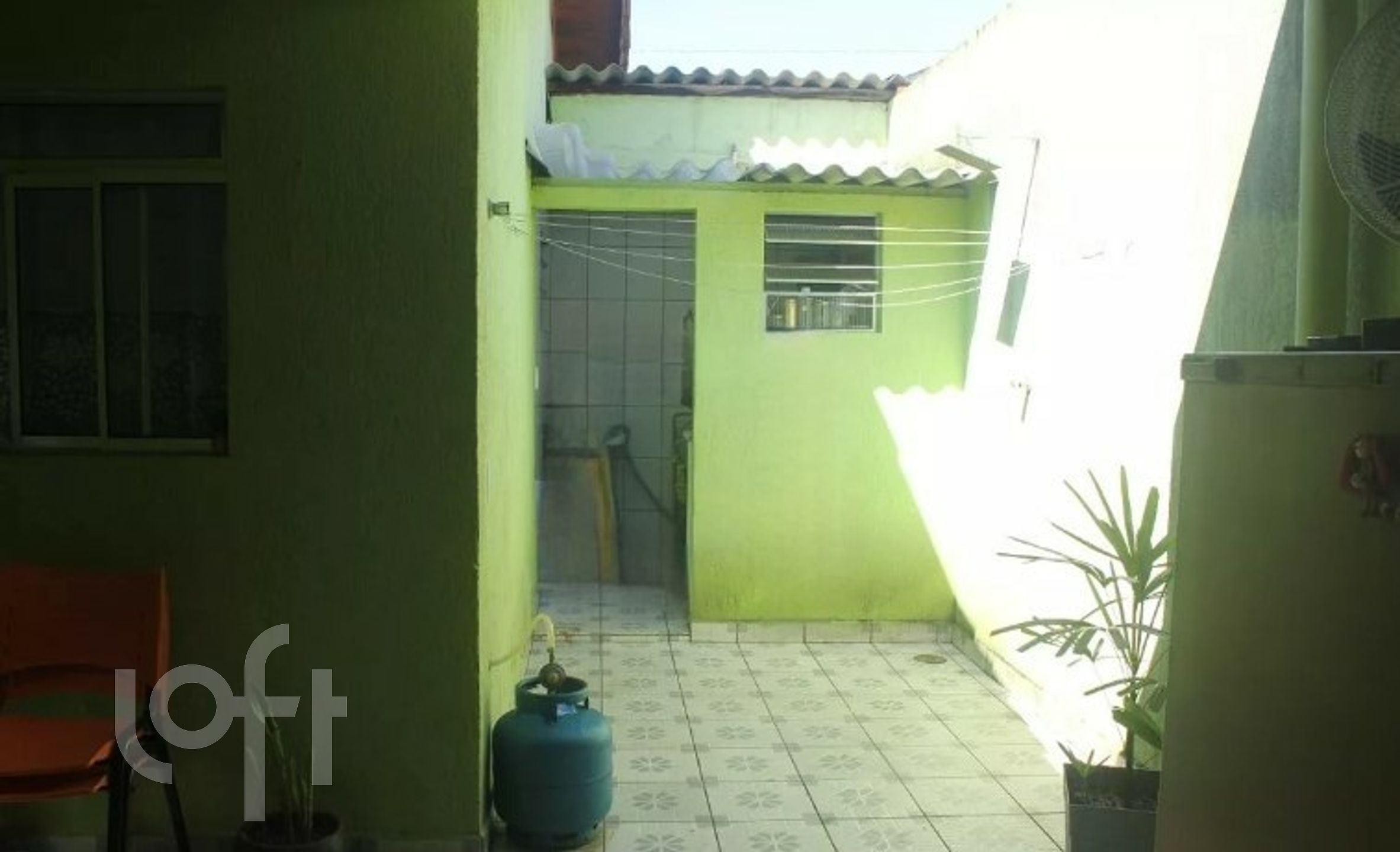 Casa à venda com 3 quartos, 140m² - Foto 9