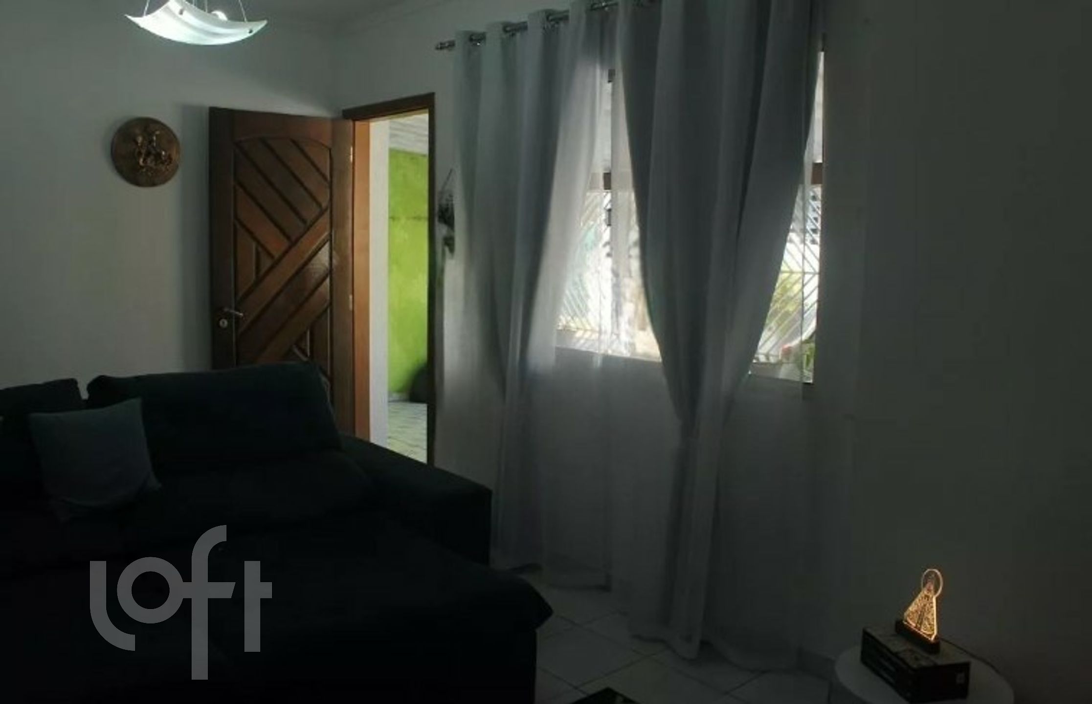 Casa à venda com 3 quartos, 140m² - Foto 1