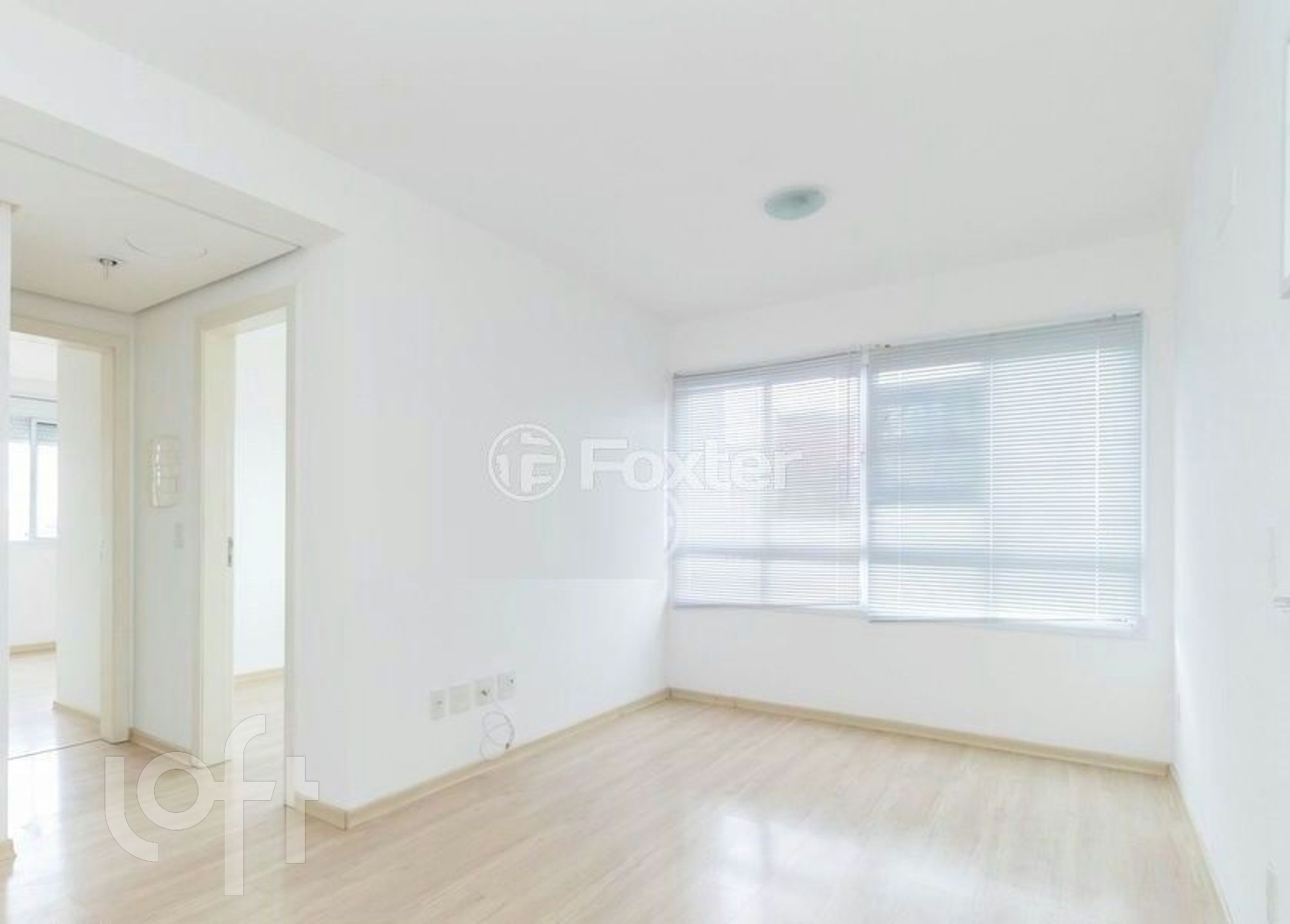 Apartamento com 59m², 2 dormitórios, 1 suíte, 1 vaga, Menino Deus em Porto Alegre