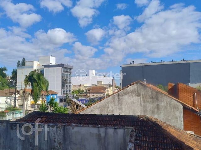 Apartamento com 59m², 2 dormitórios, 1 suíte, 1 vaga, Menino Deus em Porto Alegre